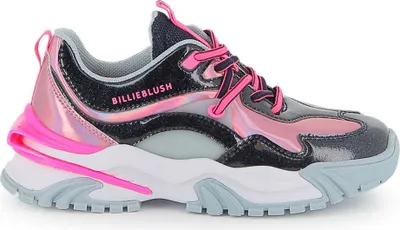 Produktbild von Billieblush U21642 Sportschuhe Blau EU 26 Junge Blau EU 26