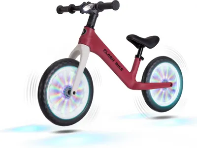 Immagine prodotto di Buddy Toys BPB 2111 Flash Fahrrad