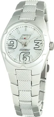 Productafbeelding van Chronotech horloge, model CC7039L05M