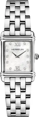 Immagine prodotto di Herbelin 17478B59 CYRKONIE orologio da donna argento
