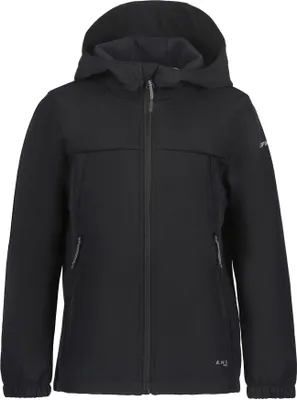 Produktbild von Icepeak Konan Softshell Kinder