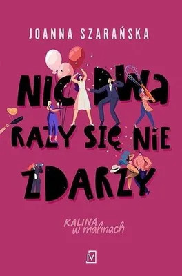 Obrázok produktu pre Nič sa nestane dvakrát, 2. vydanie
