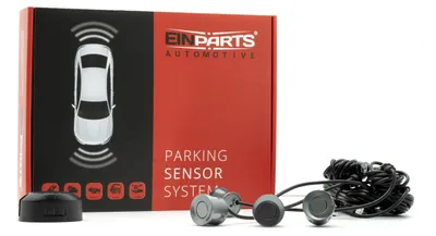 Obrázok produktu pre Einparts Parkovacie senzory Epp Buzzer č. 3 do auta – montáž systému