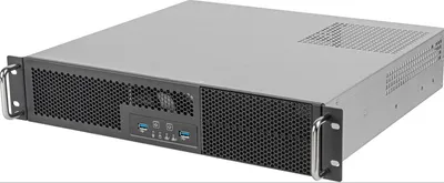 Obrázek produktu pro SilverStone SilvStone SST-RM23-502-MINI SST-RM23-502-MINI