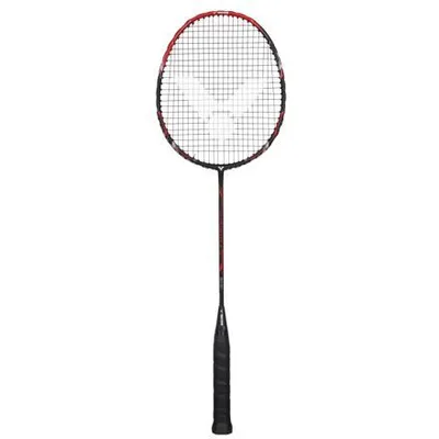 Obrázek produktu pro Victor Ultramate 6 badmintonová raketa balení 1 ks