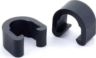 Produktbild von Jagwire DCA054, Schwarz