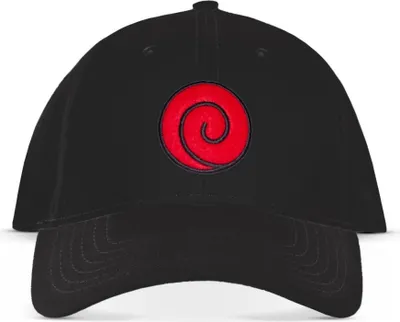 Obrázek produktu pro Kšiltovka Naruto - Uzumaki