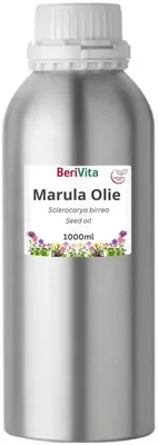 Productafbeelding van Pure Marula Olie in Voordeelfles 1 Liter