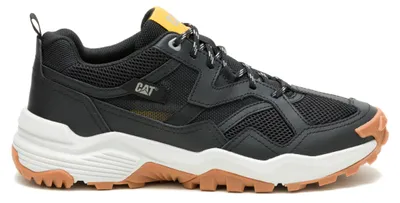 Image de CATERPILLAR Chaussures P726658 noir pour homme