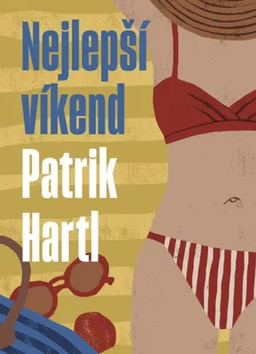Immagine prodotto di Nejlepší víkend | Patrik Hartl