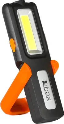 Produktbild von Wiederaufladbare Werkstattfackel Lb0190 Libox