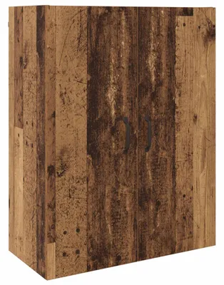Immagine prodotto di Armadietto a muro Legno vecchio 69,5 x 34 x 90 cm