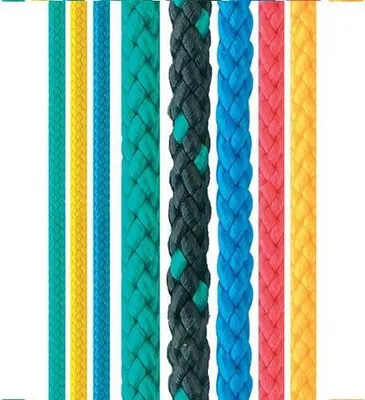 Obrázek produktu pro Lanex PPV Assorted 8 mm Vyvazovací lano