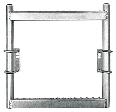Obrázok produktu pre Schodík, plošina, oje 300 x 300 mm