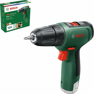 Produktbild von Akku-Bohrschrauber EasyDrill 1200 ohne Akkupack