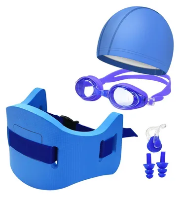 Produktbild von Schwimmhilfen aus leichtem Schaumstoff