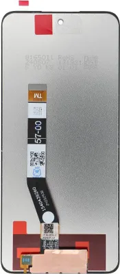 Obrázok produktu pre Displej je vhodný pre MOTOROLA G32 /G73 OEM bez rámčeka