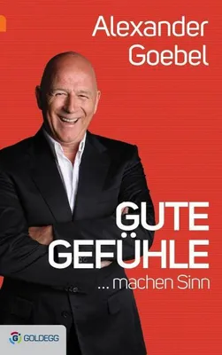 Immagine prodotto di Gute Gefühle ...
