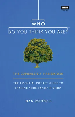 Produktbild von Who Do You Think You Are?