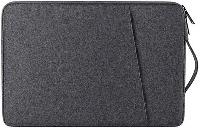 Obrázok produktu pre Ľahká taška na notebook z polyesteru, s veľkým objemom, multifunkčná, vhodná pre tablety s uhlopriečkou do 15,4 palca