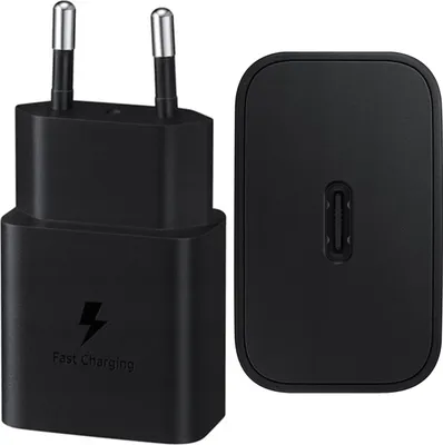 Produktbild von Schnellladeadapter (USB Type-C, 15 Watt) EP-T1510N