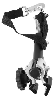 Immagine prodotto di Rimorchio per bicicletta, leggero e portatile