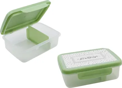 Produktbild von HEALTHY BREAD SCANDI Gesunde Snackbox Olive
