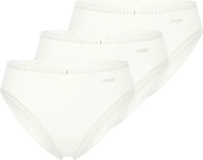 Image de SLOGGI Femmes GO CRUSH High Leg | Lot de 3 ou 6 | 8050