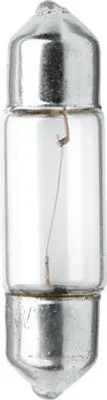 Image de Ampoule de clignotant HELLA 8GM 002 094-121 pour INTERNATIONAL HARV. CM-Series D-Series