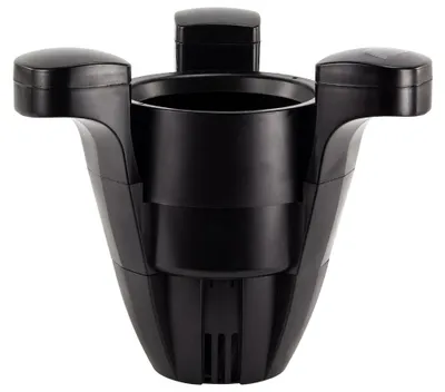 Produktbild von AquaForte Schwimm-Teichskimmer Mit Pumpe 60W 3000 l/h Bis 50 m²