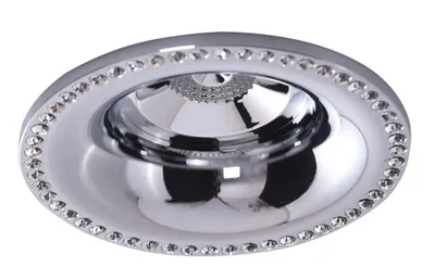 Produktbild von Einbauleuchte Downlight 1x50W/GU10 ADAMO AZ2734 Azzardo