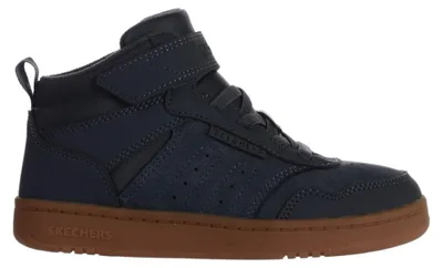 Obrázek produktu pro Boty Skechers Quick Street City Hi 418027LCHAR