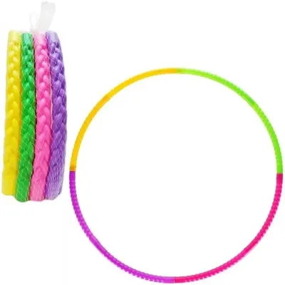 Produktbild von Faltbarer Hula-Hoop, 74 cm
