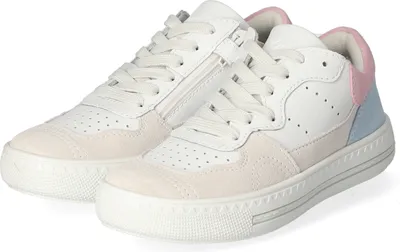 Produktbild von Lurchi WHITE NAPPA NAPPA Kinderschuhe