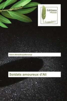 Produktbild von Soldats amoureux d'Ali