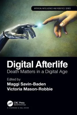 Produktbild von Digital Afterlife