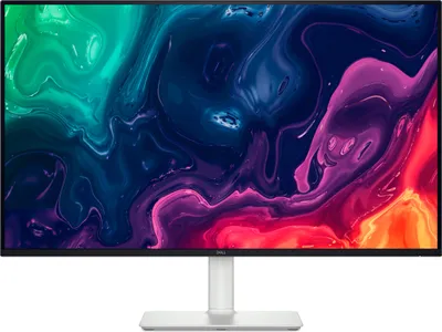 Obrázek produktu pro DELL Plus S3225QS, 80 cm (31.5"), 3840 x 2160 px, 4K Ultra HD, LCD, 8 ms, Stříbrná