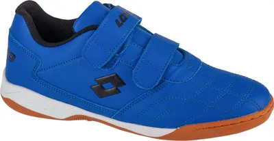 Produktbild von Lotto Pacer T 2600110T-5011, Hallenschuhe, für Jungen, Blau, Größe: 40