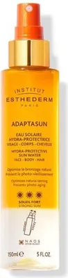 Produktbild von Esthederm Sonnenwasser-Hydra-Schutz 150 ml