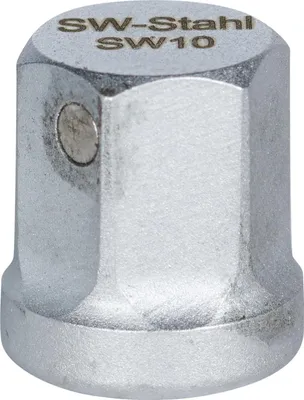 Produktbild von SW-Stahl 37000L-10 Magneteinsatz