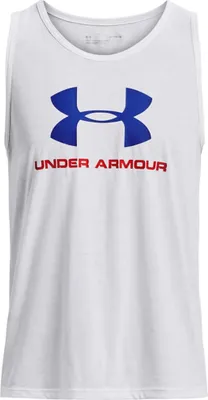Obrázek produktu pro Under Armour Trička 1329589104, Velikost: 193