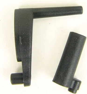 Produktbild von Krick Tankhalterung (Set)