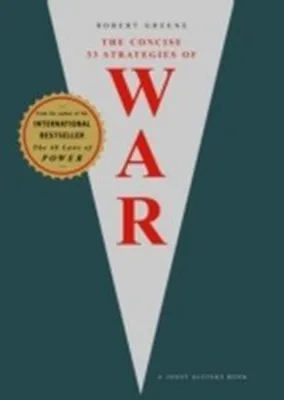 Produktbild von The Concise 33 Strategies of War
