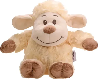 Produktbild von welliebellies® Wärmetier groß Schaf