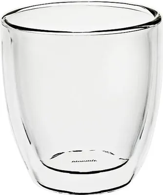 Produktbild von Cappuccinoglas groß Thermo 250ml