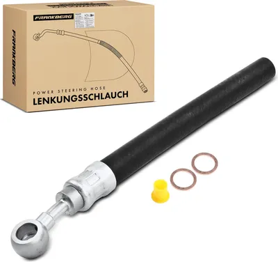 Image de Frankberg 1x Durite direction hydraulique pour BMW Série 3 Cabriolet Coupé Z3 Coupé
