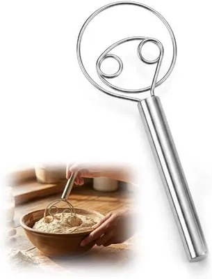 Produktbild von Garde – 29,5 x 8,5 x 2,2 cm – Edelstahl – Ergonomischer Griff