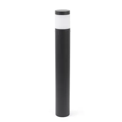 Image de Lampe LED pour borne PLIM 2 10W 3000K IP65 gris foncé