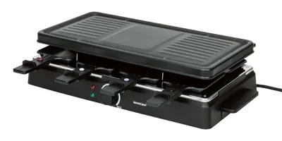 Immagine prodotto di Griglia per raclette SILVERCREST® - SRG 1300 C3
