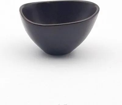 Immagine prodotto di Bol Cuba Marron D 7 cm